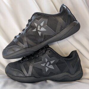Rebel Ruthless Blackout With Bag Size Y3